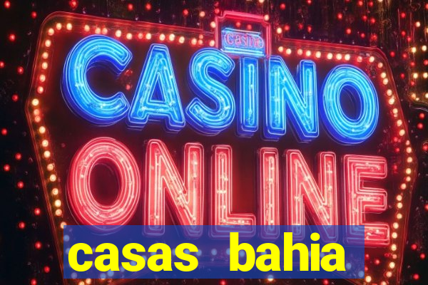 casas bahia cascavel whatsapp